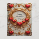 Search for gold frame postcards Luxury