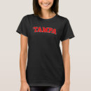 Search for vintage tampa tshirts Usa
