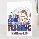 Search for gone fishing cards Lake