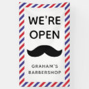 Search for barbershop signs Salon