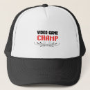 Search for video game hats Gaming