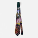 Search for fun flower ties Colourful