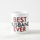 Search for best husband ever mugs For him