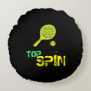 Search for tennis ball cushions Racket