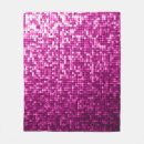 Search for sequin blankets Abstract