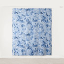 Search for blue flowers photo booth backdrop wedding decor Botanical