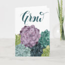 Search for harvest cards Typography