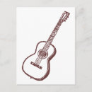 Search for spanish guitar postcards Music