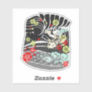 Search for animal tattoo stickers Fish