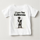 Search for california baby shirts vintage
