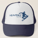 Search for heavenly hats California