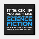 Search for scifi magnets Geek