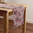Search for christmas table runners Retro