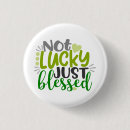 Search for for him badges Green