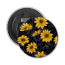 Search for sunflower bottle openers Nature