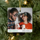 Search for husband and wife christmas tree decorations Elegant