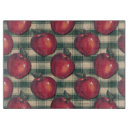 Search for gingham apple kitchen dining Apples