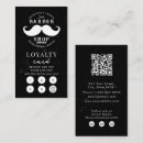 Search for barber loyalty cards Masculine