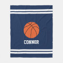 Search for basketball blankets Team