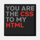 Search for nerd magnets Html