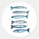 Search for sardine stickers Blue