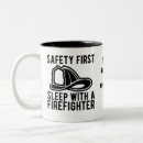 Search for funny safety mugs Quote