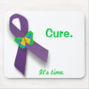 Search for best friend mousepads Awareness