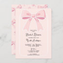 Search for cute bridal shower invitations Trendy