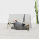 Search for air force christmas cards Santa