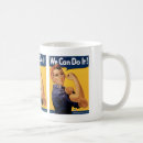 Search for home front mugs Vintage