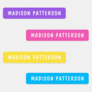 Search for name for kids labels Simple