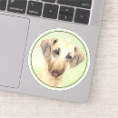 Search for greyhounds stickers Puppy