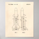 Search for shuttle art Vintage