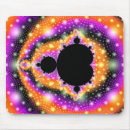 Search for fractals mousepads Psychedelic