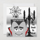 Search for count dracula invitations Cute