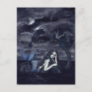 Search for sea dragon postcards Watercolor