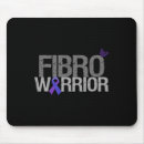 Search for fibro mousepads Warrior