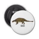 Search for dinosaur bottle openers Reptile