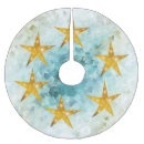 Search for blue tree skirts Design