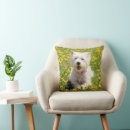 Search for westie cushions Animal