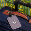 Search for purple luggage tags Simple