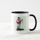 Search for race horse mugs Norman rockwell