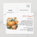 Search for engagement party postcards Floral