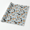 Search for collie gift wrap Cute
