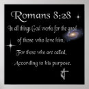 Search for romans 8 28 posters Christian