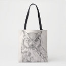 Search for sketches bags Owl