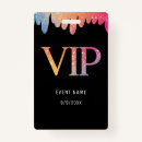 Search for festival id badges Simple