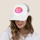 Search for funny puns hats Typography
