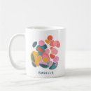 Search for art name mugs Modern
