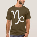 Search for capricorn tshirts Alchemist